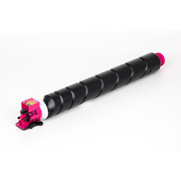 Toner Neutro Magenta (TK-8525M) 1T02RMBNL0, TK-8525M MITA/KYOCERA Conf.1 - Pag.20000