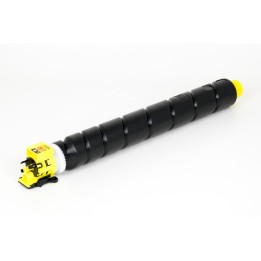 Toner Neutro Giallo (TK-8515Y) 1T02NDANL0, TK-8515Y MITA/KYOCERA Conf.1 - Pag.20000