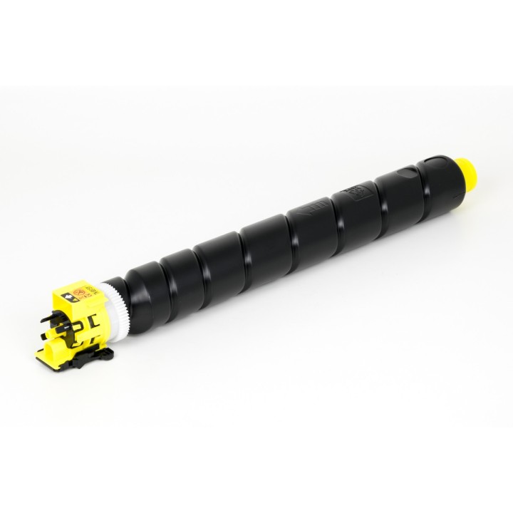 Toner Neutro Giallo (TK-8515Y) 1T02NDANL0, TK-8515Y MITA/KYOCERA Conf.1 - Pag.20000