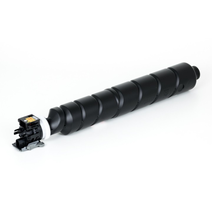 Toner Neutro Nero (TK-8335K) 1T02RL0NL0, TK-8335K MITA/KYOCERA Conf.1 - Pag.25000