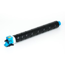 Toner Neutro Ciano (TK-8335C) 1T02RLCNL0, TK-8335C MITA/KYOCERA Conf.1 - Pag.15000