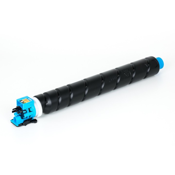 Toner Neutro Ciano (TK-8335C) 1T02RLCNL0, TK-8335C MITA/KYOCERA Conf.1 - Pag.15000