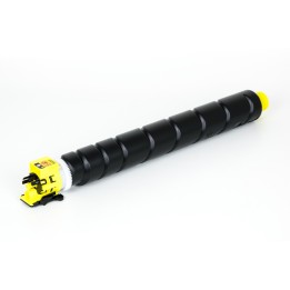 Toner Neutro Giallo (TK-8335Y) 1T02RLANL0, TK-8335Y MITA/KYOCERA Conf.1 - Pag.15000