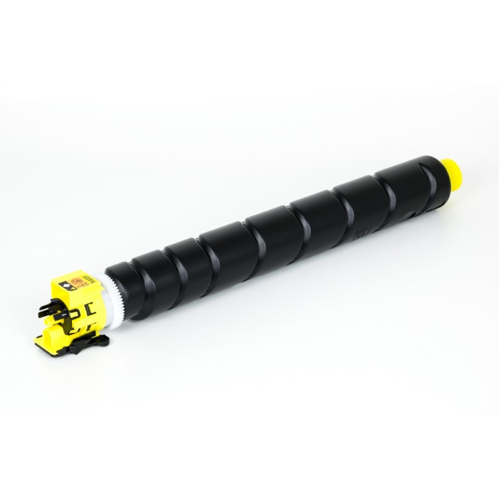 Toner Neutro Giallo (TK-8335Y) 1T02RLANL0, TK-8335Y MITA/KYOCERA Conf.1 - Pag.15000