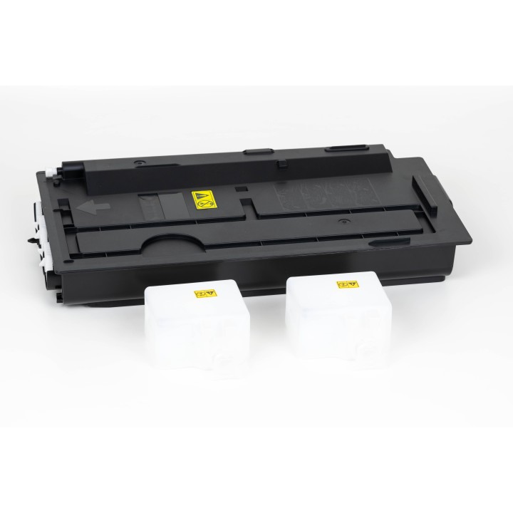 Toner Neutro + 2 Vaschette Recupero Toner (TK-7225) 1T02V60NL0, TK-7225 MITA/KYOCERA Conf.1 - Pag.35000