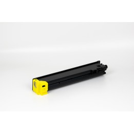 Toner Neutro Giallo (TK-5205Y) 1T02R5ANL0, TK-5205Y MITA/KYOCERA Conf.1 - Pag.12000