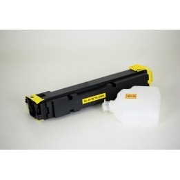 Toner Compatibile Giallo (TK-5405Y) 1T02Z6ANL0, TK-5405Y MITA/KYOCERA Conf.1 - Pag.10000