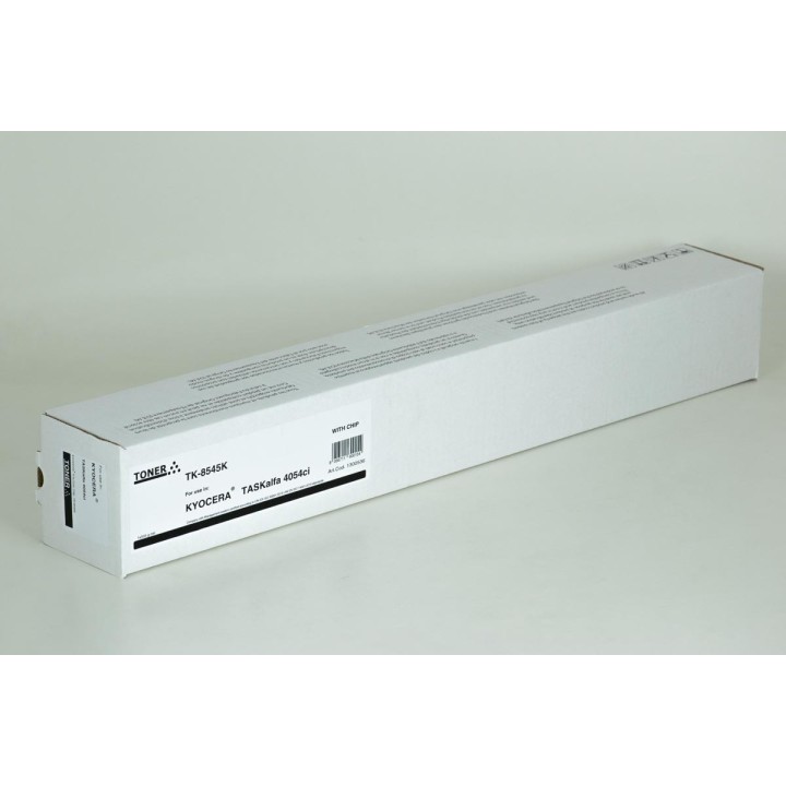 Toner Neutro Nero (TK-8545K) 1T02YM0NL0, TK-8545K MITA/KYOCERA Conf.1 - Pag.30000
