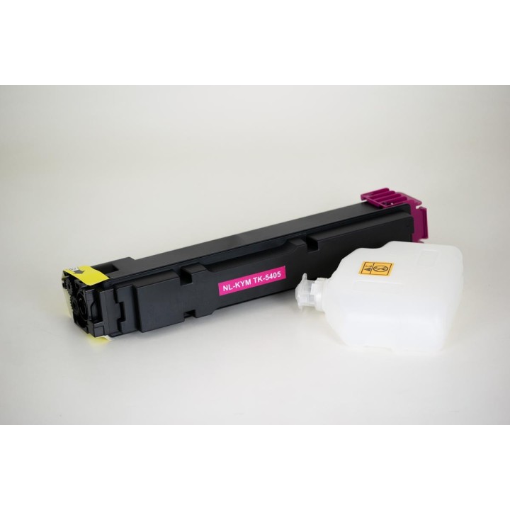 Toner Compatibile Magenta (TK-5405M) 1T02Z6BNL0, TK-5405M MITA/KYOCERA Conf.1 - Pag.10000