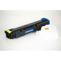 Toner Compatibile Ciano (TK-5405C) 1T02Z6CNL0, TK-5405C MITA/KYOCERA Conf.1 - Pag.10000