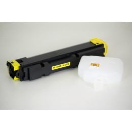 Toner Compatibile Giallo (TK-5370Y) 1T02YJANL0, TK-5370Y MITA/KYOCERA Conf.1 - Pag.5000