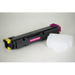 Toner Compatibile Magenta (TK-5370M) 1T02YJBNL0, TK-5370M MITA/KYOCERA Conf.1 - Pag.5000