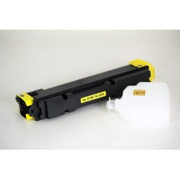 Toner Compatibile Giallo (TK-5380Y) 1T02Z0ANL0, TK-5380Y MITA/KYOCERA Conf.1 - Pag.10000