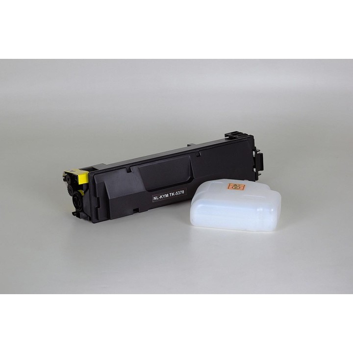 Toner Compatibile Nero (TK-5370K) 1T02YJ0NL0, TK-5370K MITA/KYOCERA Conf.1 - Pag.7000