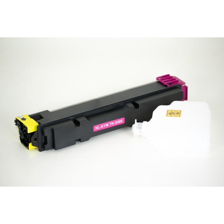 Toner Compatibile Magenta (TK-5380M) 1T02Z0BNL0, TK-5380M MITA/KYOCERA Conf.1 - Pag.10000