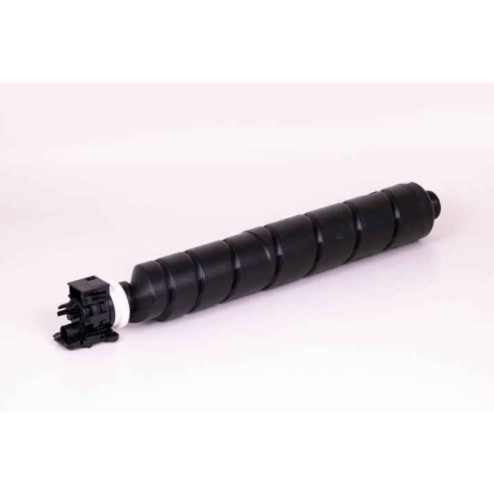 Toner Neutro Nero (TK-8365K) 1T02YP0NL0, TK-8365K MITA/KYOCERA Conf.1 - Pag.25000