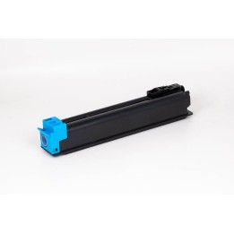 Toner Neutro Ciano (TK-5215C) 1T02R6CNL0, TK-5215C MITA/KYOCERA Conf.1 - Pag.15000