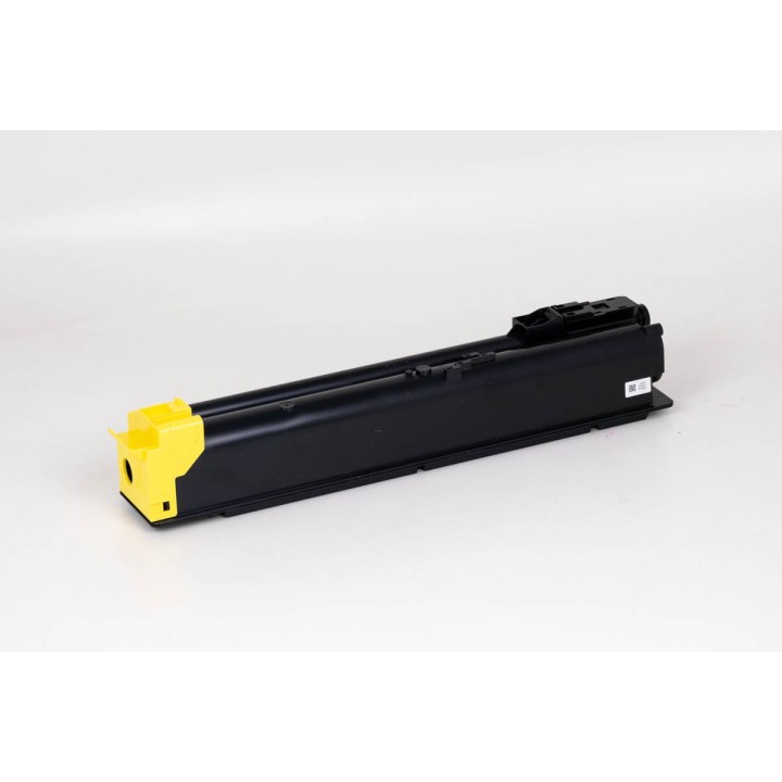 Toner Neutro Giallo (TK-5215Y) 1T02R6ANL0, TK-5215Y MITA/KYOCERA Conf.1 - Pag.15000