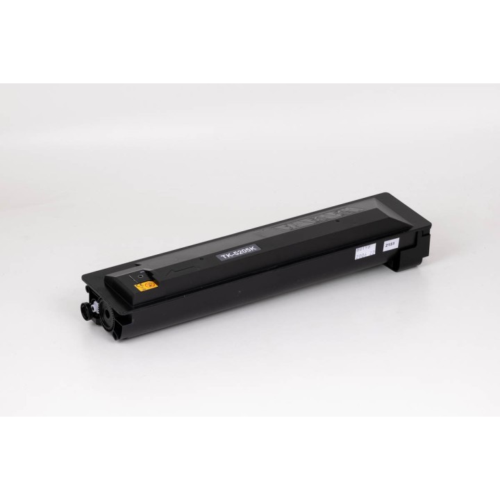 Toner Neutro Nero (TK-5205K) 1T02R50NL0, TK-5205K MITA/KYOCERA Conf.1 - Pag.18000
