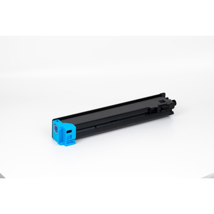 Toner Neutro Ciano (TK-5205C) 1T02R5CNL0, TK-5205C MITA/KYOCERA Conf.1 - Pag.12000