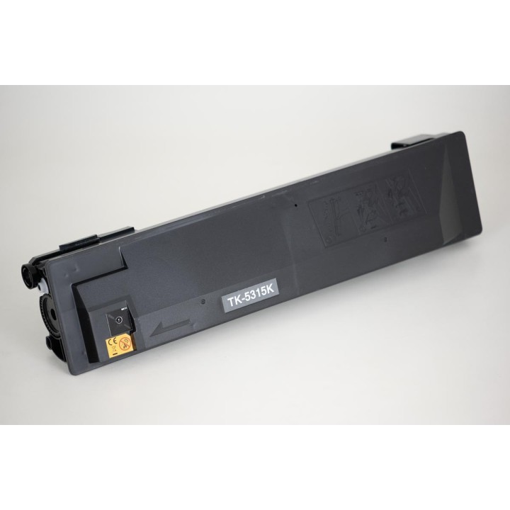 Toner Neutro Nero (TK-5315K) 1T02WH0NL0, TK-5315K MITA/KYOCERA Conf.1 - Pag.24000
