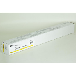 Toner Neutro Giallo (TK-8375Y) 1T02XDANL0, TK-8375Y MITA/KYOCERA Conf.1 - Pag.20000