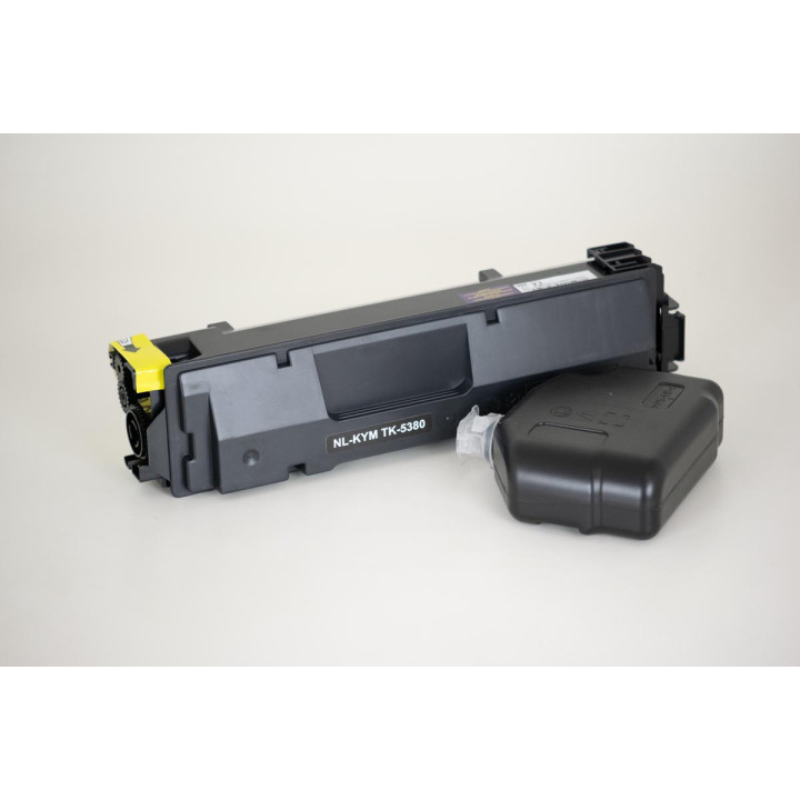 Toner Compatibile Nero (TK-5380K) 1T02Z00NL0, TK-5380K MITA/KYOCERA Conf.1 - Pag.13000