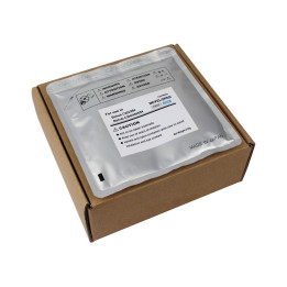 Starter Compatibile Ciano A2XN0KD, DV512C MINOLTA Conf.1