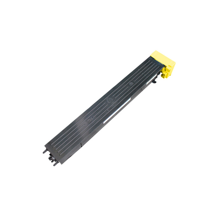 Toner Neutro Giallo A9K8250, TN713Y MINOLTA Conf.1 - Pag.33200