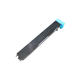 Toner Neutro Ciano A9K8450, TN713C MINOLTA Conf.1 - Pag.33200