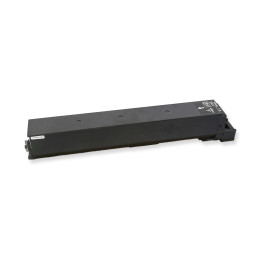 Toner Neutro Nero ACP8150, ACYP050, TN714, TN715K MINOLTA Conf.1 - Pag.45000
