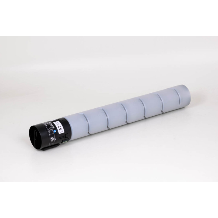 Toner Neutro Nero A9E8150, A9E81D0, B1206, TN-514K, TN514k MINOLTA Conf.1 - Pag.28000