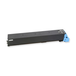 Toner Neutro Ciano ACP8450, TN715C MINOLTA Conf.1 - Pag.45000