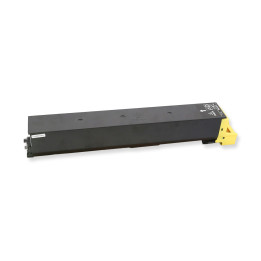 Toner Neutro Giallo ACP8250, TN715Y MINOLTA Conf.1 - Pag.45000