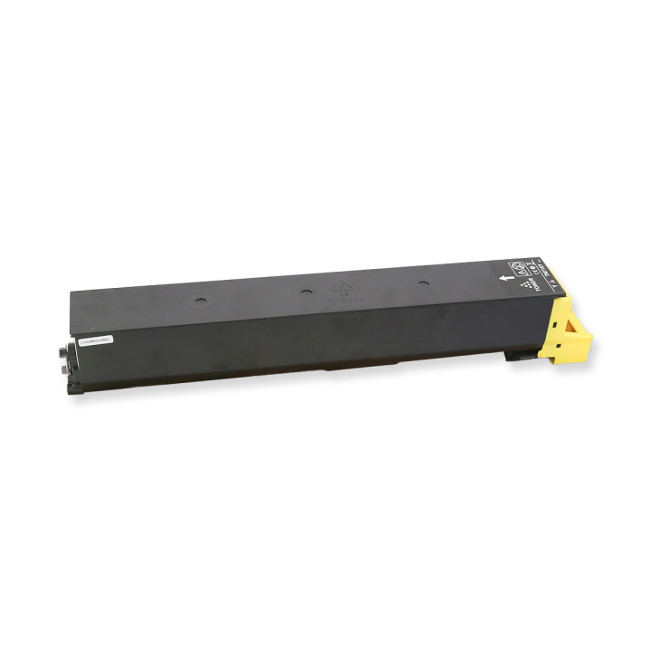 Toner Neutro Giallo ACP8250, TN715Y MINOLTA Conf.1 - Pag.45000