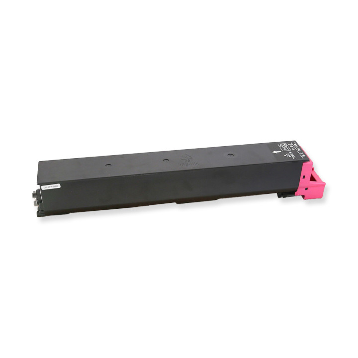 Toner Neutro Magenta ACP8350, TN715M MINOLTA Conf.1 - Pag.45000