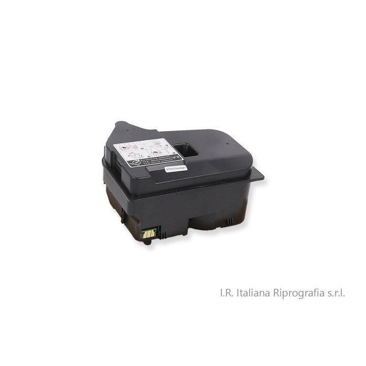 Toner Compatibile Universale ACTD050, ACTD051, TNP90, TNP91 MINOLTA Conf.1 - Pag.17000