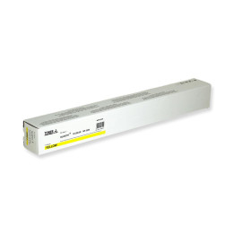 Toner Compatibile Giallo B1416 OLIVETTI Conf.1 - Pag.12000