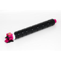 Toner Neutro Magenta B1251 OLIVETTI Conf.1 - Pag.12000