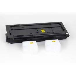 Toner Neutro + 2 Vaschette Recupero Toner B1276 OLIVETTI Conf.1 - Pag.20000