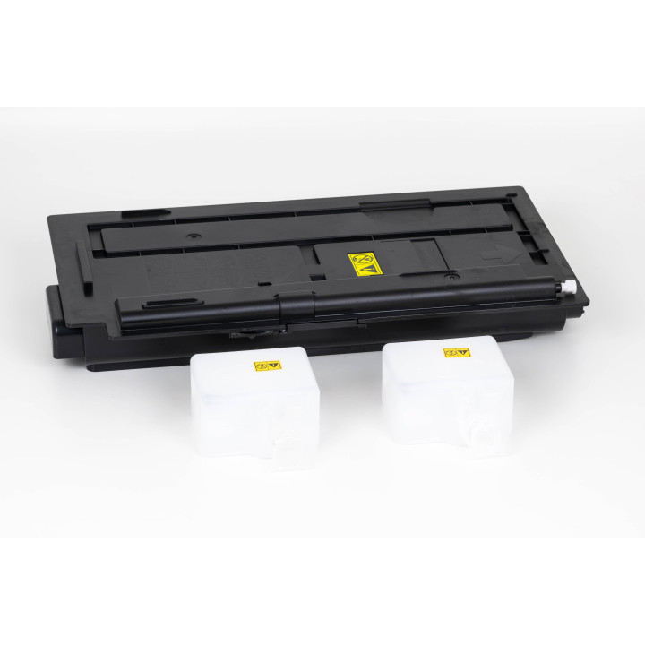 Toner Neutro + 2 Vaschette Recupero Toner B1276 OLIVETTI Conf.1 - Pag.20000