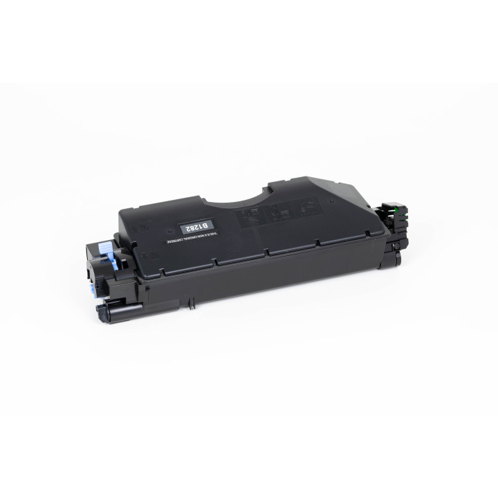 Toner Neutro Nero B1282 OLIVETTI Conf.1 - Pag.8000
