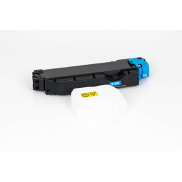 Toner Neutro Ciano B1283 OLIVETTI Conf.1 - Pag.6000