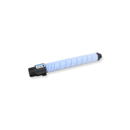 Toner Neutro Ciano 842375, 842383, 842602, 842606 RICOH Conf.1 - Pag.6000
