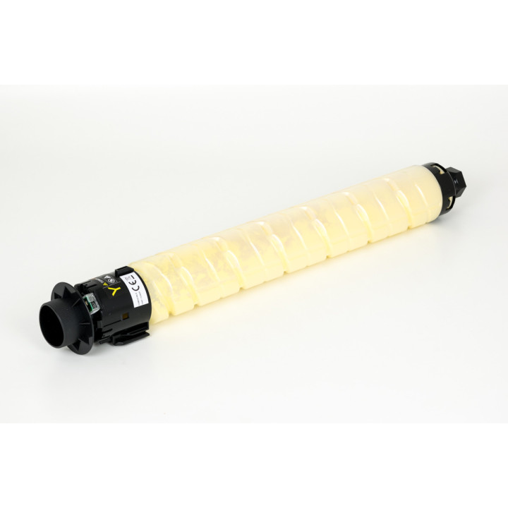 Toner Neutro Giallo 842312 RICOH Conf.1 - Pag.10500