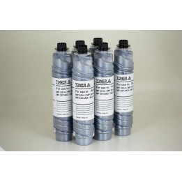 Kit Toner Neutro 842128 RICOH Conf.1x6 - Pag.4000