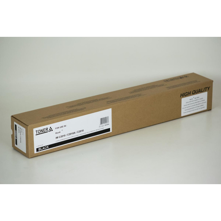 Toner Neutro Nero 842561 RICOH Conf.1 - Pag.30000