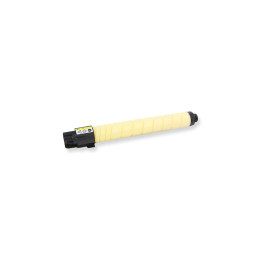 Toner Neutro Giallo 842377, 842385, 842604, 842608 RICOH Conf.1 - Pag.6000