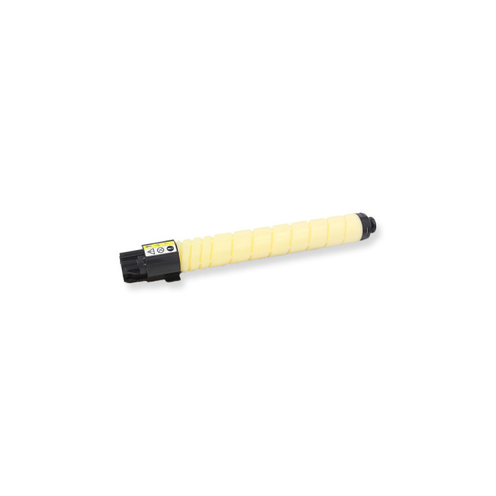 Toner Neutro Giallo 842377, 842385, 842604, 842608 RICOH Conf.1 - Pag.6000