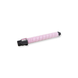 Toner Neutro Magenta 842376, 842384, 842603, 842607 RICOH Conf.1 - Pag.6000